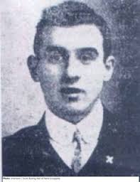 Hugh Roddin (1857-1903)