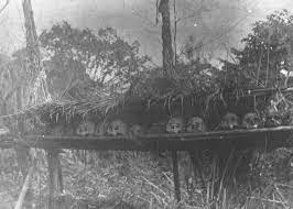losing your head among the tattooed headhunters of taiwan lars krutak beautiful islands coastal plain the rite