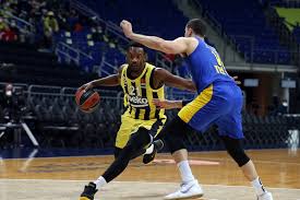 Pierre, geçtiğimiz sezon i̇talya ligi'nde, dimano sassari kulübünde forma giydi ve 13.8 sayı, 7 ribaund, 2.8 asist ve % 45 üçlük isabeti ortalamasıyla mücadele etti. Fenerbahce Beko Istanbul Vs Maccabi Playtika Tel Aviv Game