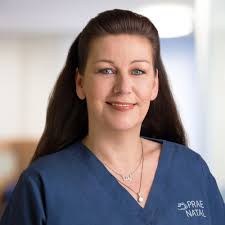 Das PRAENATAL-Team: An drei Standorten für Sie da