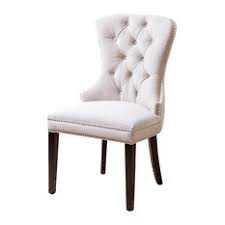 Give your home a shot of style with our living room furniture. 50 Most Popular Dining Room Chairs With Nailhead Trim For 2021 Houzz