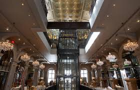 Backen, gillam & kroeger architects. Restoration Hardware Has Buzz Goods But No Permit The Boston Globe