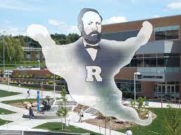 In recent years, the mascot has faded and gone. Byu I Looking For New Mascot The Squirrel