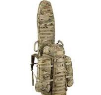 Wisport Shotpack 65L Military Sniper Rucksack Range Shooting Backpack  Multicam