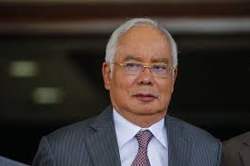 6th prime minister of malaysia. Now I Have Chance To Clear My Name Says Malaysia S Ex Premier Najib Razak Se Asia News Top Stories The Straits Times