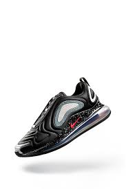 Undercover 's widely proclaimed return to form hasn't stopped at just one collection. Air Max 720 Undercover Black University Red Release Date Nike Snkrs My