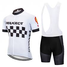 Tüm peugeot modellerini keşfedebilir, size uygun otomobili oluşturabilir ve test sürüşü randevusu alabilirsiniz. Ensemble Cuissard Velo Et Maillot Cyclisme Pro Vintage Peugeot Tenuevelo Com