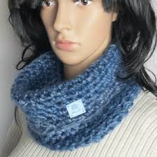 Grijze Lenny haak nek