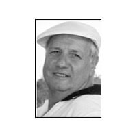 ANTHONY LE DONNE Obituary