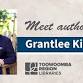 Author Talk: Grantlee Kieza - Oakey Library event image