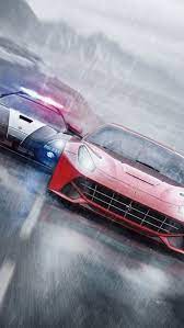 60 Marvelous Game Iphone Wallpapers For Gamers Need For Speed Rivals Need For Speed Cars Need For Speed