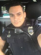 First Responder Friday Honorees