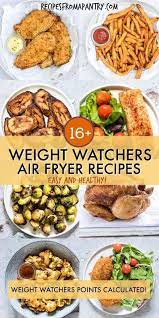 Pin On Weight Watchers Recipes