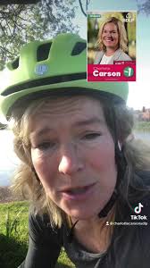 Charlotte Carson SDLP