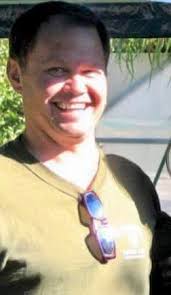 In Memory of David Moran, Arroyo Grande High School Class of 1984