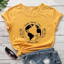 Earth, save the earth, earth aesthetic, protect the earth aesthetic, save earth, there is no planet b, take care of your home, love your mother, love the earth, be kind to the earth. Make Earth Day Every Day T Shirt Funny Save Our Planet Tshirt Aesthetic Women Graphic Environment Top Tee Shirt T Shirts Aliexpress