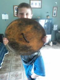 Old Pizza Pan With Handle And Made A Shield Hero Heroes Of Olympus Pan Pizza