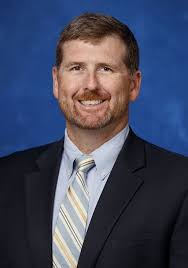 DR. CLINTON SMITH TO COACH IN SPECIAL OLYMPICS USA GAMES