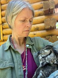 There's another dead owl in Arlington. Is there anyone around within the  hour who could transport the owl from Arlington to HEAL vet clinic for  necropsy? I am not available.