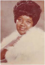 Rebecca Elnora Stewart Obituary November 16, 2014