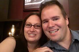 Fundraiser for Chris Ashwood by Susan K. Dahl : Chris Ashwood