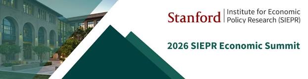 SIEPR Economic Summit outlook, AI generated