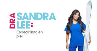 Dra. Sandra Lee: Especialista en piel, episodios estreno quinta temporada -  TVCinews