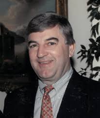 James Darrell Burwell Obituary