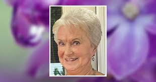 Martha Jo Sikes Smith Obituary October 23, 2024