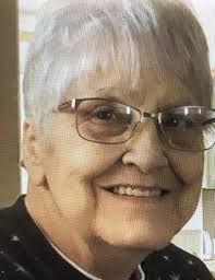 Obituary information for Beverly Schmit