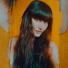 Freya Rose · Artist Profile