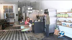 We are a member of the international association of jewish free loans. Nonprofit Jewish Free Loan Association Helping La Small Businesses Survive With No Interest Loans Abc7 Los Angeles