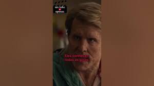 Take 346: Você quer brincar na neve?