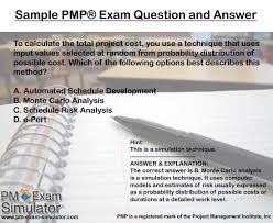 Free Pmp Exam Questions Pmp Exam This Or That Questions Exam
