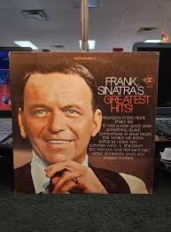 Favorite Frank Sinatra Album