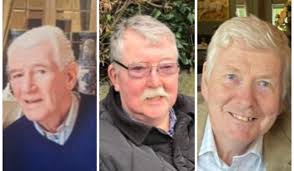 Kildare Death Notices for June 28, 2024