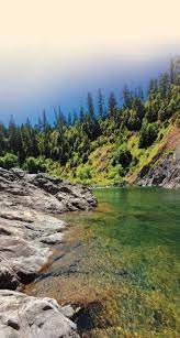 Maybe you would like to learn more about one of these? Standish Hickey State Recreation Area Visit Mendocino County