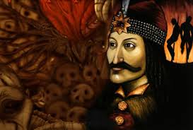 Dialog intre domnul moldovei, stefan cel mare si domnul valahiei, vlad tepes Vlad Å£epes Prima VictimÄ A Unei Campanii Internationale De PresÄ Istorie