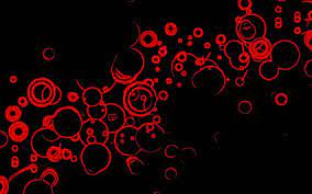 Black And Red Wallpapers Hd Wallpaper Cave Dark Red Wallpaper Red Wallpaper Black And Red