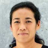 Berta will frei sein und ein selbstbestimmten Leben führen