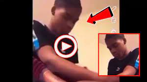 Daej and His Sister Full Video, Daej and His Sister Video Twitter,  Daejhasrizz Video - NAYAG Spot