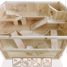 Expedit Ikea Hamster House Google Search Kleintierkafig Nagerstall Meerschweinchenstall