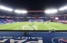 Troyes v paris saint germain. Troyes Psg La Chaine Diffuseuse Est Connue