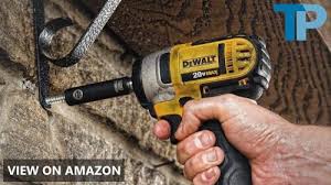 Dewalt Dcf885c1 Vs Dewalt Dcf787c1 Cordless Impact Driver