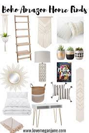 Amazon Home Finds Boho Edition In 2021 Boho Chic Bedroom Decor Room Inspiration Bedroom Room Decor Bedroom