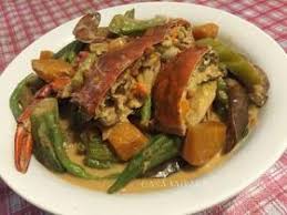 Casa Baluarte Filipino Recipes Pinakbet With Pork Shrimp And Bagoong Pinakbet Pinakbet Recipe Filipino Recipes