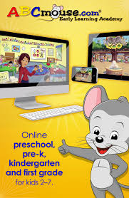 Online Preschool Pre K Kindergarten And First Grade For Kids 2 6 Learn More At Www Abcmouse Com Abcmouse Online Preschool Kids Learning Kids Education