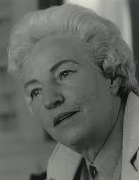 From the White House to world's poorest reaches, Ruth Colvin spent 107  years changing the world