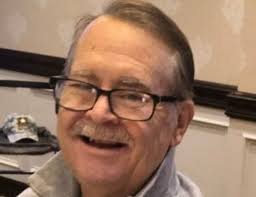 Mark Shook Obituary April 25, 2019