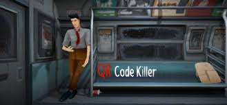 Coins, xp, knives, weapons and tons of rewards to survive the killer, just check if you have redeemed them all: Qr Code Killer On Steam